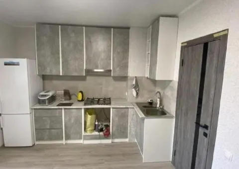 Продажа 1-комнатной квартиры, 30.5 м², ЖК «Брусника», Маршала Малиновского, Одесса - 4/6
