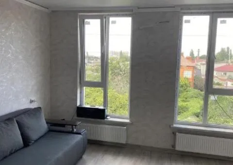 Продажа 1-комнатной квартиры, 30.5 м², ЖК «Брусника», Маршала Малиновского, Одесса - 6/6