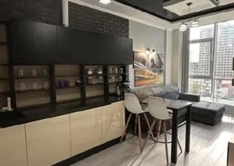 Продаж 1-кімнатної квартири, 45 м², ЖК «9 жемчужина», Французький бульвар, Одеса - 1/10