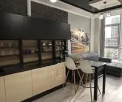 1-room apartment for sale, 45 m², 9 Zhemchuzhina residential complex, Frantsuzkyi Blvd, Odesa