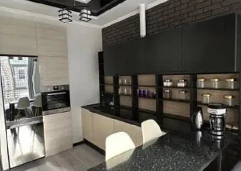 Продаж 1-кімнатної квартири, 45 м², ЖК «9 жемчужина», Французький бульвар, Одеса - 2/10