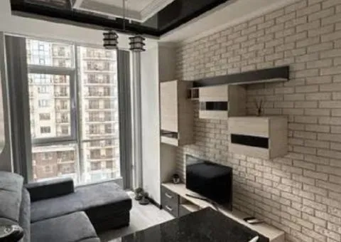Продаж 1-кімнатної квартири, 45 м², ЖК «9 жемчужина», Французький бульвар, Одеса - 3/10