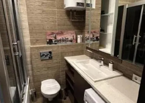 Продаж 1-кімнатної квартири, 45 м², ЖК «9 жемчужина», Французький бульвар, Одеса - 8/10