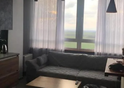 Продажа 1-комнатной квартиры, 41.4 м², массив Радужный, Одесса - 1/6