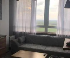 1-room apartment for sale, 41.4 m², masyv Raduzhnyi, Odesa