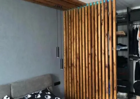 Продажа 1-комнатной квартиры, 41.4 м², массив Радужный, Одесса - 3/6