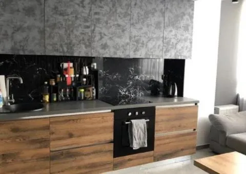 Продажа 1-комнатной квартиры, 41.4 м², массив Радужный, Одесса - 5/6