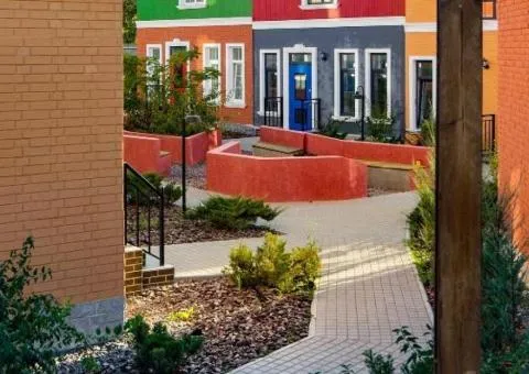 House for sale, 100 m², IZHS, 2 floors, Lazurna, Odesa - 6/10