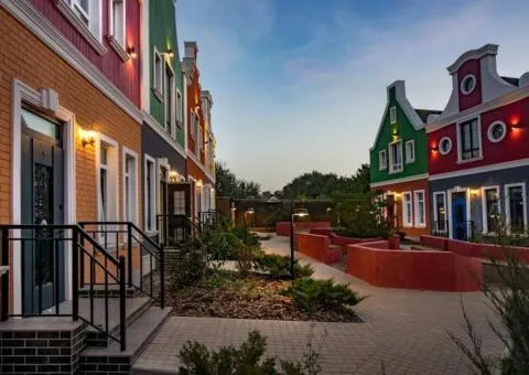 House for sale, 100 m², IZHS, 2 floors, Lazurna, Odesa - 8/10