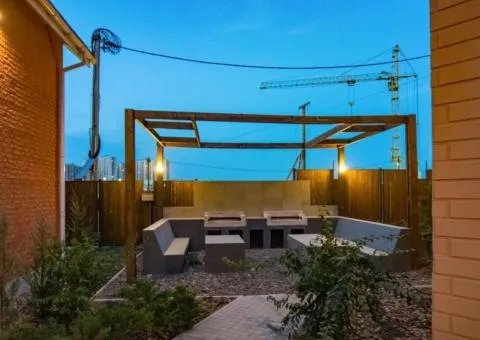 House for sale, 100 m², IZHS, 2 floors, Lazurna, Odesa - 9/10