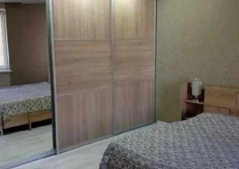 2-room apartment for sale, 80 m², Marshala Hovorova, Odesa - 1/10