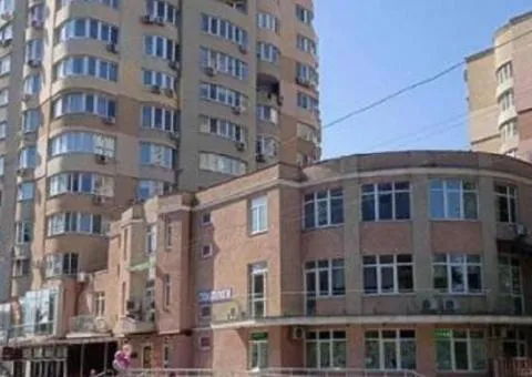 2-room apartment for sale, 80 m², Marshala Hovorova, Odesa - 10/10