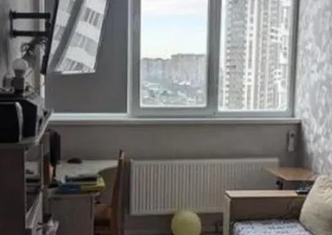 Продажа 1-комнатной квартиры, 62 м², ЖК «Одиссей», Люстдорфская дорога, Одесса - 6/8