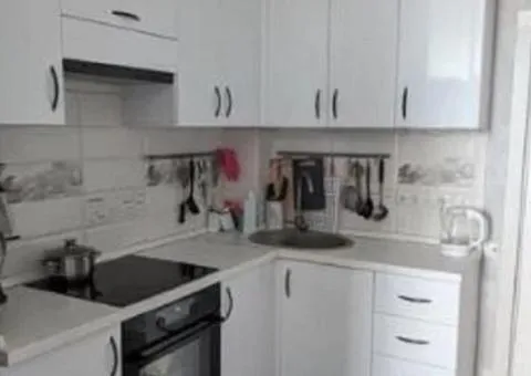 Продажа 1-комнатной квартиры, 62 м², ЖК «Одиссей», Люстдорфская дорога, Одесса - 8/8