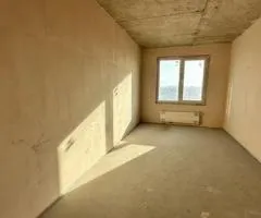 3-room apartment for sale, 94 m², 35 Zhemchuzhina residential complex, Literaturna, Odesa