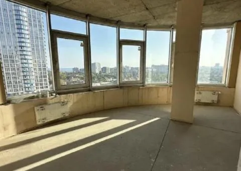 Продажа 3-комнатной квартиры, 94 м², ЖК «35 Жемчужина», Литературная, Одесса - 3/5