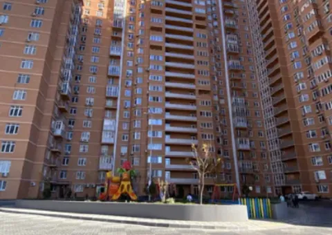 Продажа 3-комнатной квартиры, 101 м², ЖК «Дмитриевский», ул. Люстдорфская дорога, Одесса - 2/10