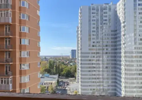 Продажа 3-комнатной квартиры, 101 м², ЖК «Дмитриевский», ул. Люстдорфская дорога, Одесса - 8/10