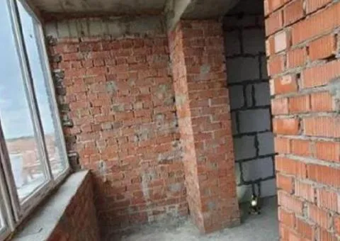 1-room apartment for sale, 39 m², Uyutnyy residential complex, Mykhaila Hrushevskoho, Odesa - 4/6