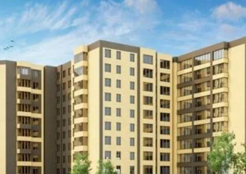 1-room apartment for sale, 39 m², Uyutnyy residential complex, Mykhaila Hrushevskoho, Odesa - 6/6