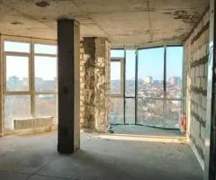 2-room apartment for sale, 57 m², Akvamarin residential complex, Fontanska doroha, Odesa