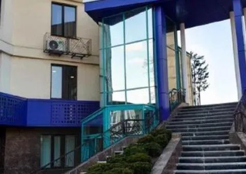 2-room apartment for sale, 57 m², Akvamarin residential complex, Fontanska doroha, Odesa - 2/6
