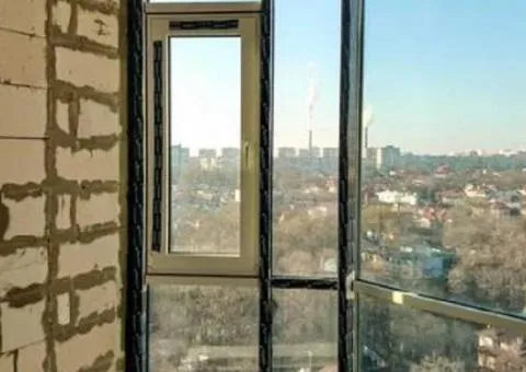 2-room apartment for sale, 57 m², Akvamarin residential complex, Fontanska doroha, Odesa - 3/6