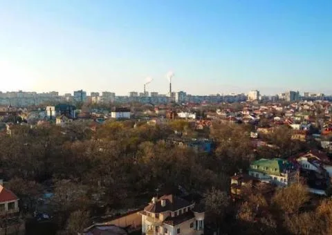 2-room apartment for sale, 57 m², Akvamarin residential complex, Fontanska doroha, Odesa - 5/6