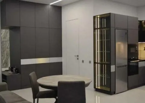 Продажа 1-комнатной квартиры, 56 м², ул. Педагогическая, Одесса - 2/9