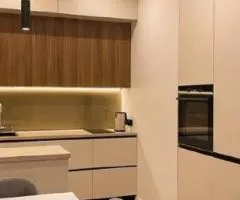 1-room apartment for sale, 67 m², Olimpiyskyi residential complex, Shevchenka Ave, Odesa