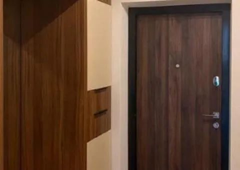 1-room apartment for sale, 67 m², Olimpiyskyi residential complex, Shevchenka Ave, Odesa - 4/9