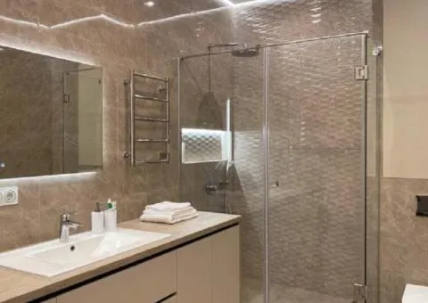 1-room apartment for sale, 67 m², Olimpiyskyi residential complex, Shevchenka Ave, Odesa - 5/9