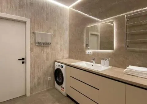 1-room apartment for sale, 67 m², Olimpiyskyi residential complex, Shevchenka Ave, Odesa - 6/9
