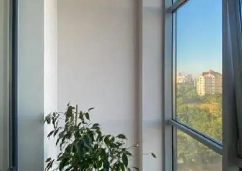 1-room apartment for sale, 67 m², Olimpiyskyi residential complex, Shevchenka Ave, Odesa - 7/9