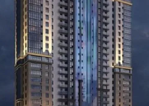1-room apartment for sale, 67 m², Olimpiyskyi residential complex, Shevchenka Ave, Odesa - 8/9