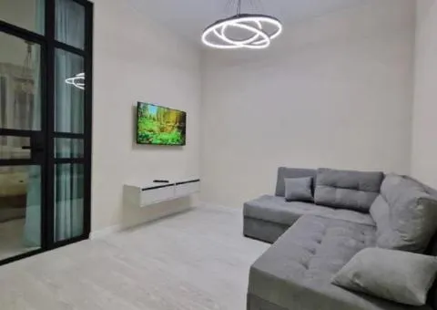 3-room apartment for sale, 66 m², Liustdorfska Rd, Odesa - 1/10