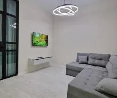 3-room apartment for sale, 66 m², Liustdorfska Rd, Odesa