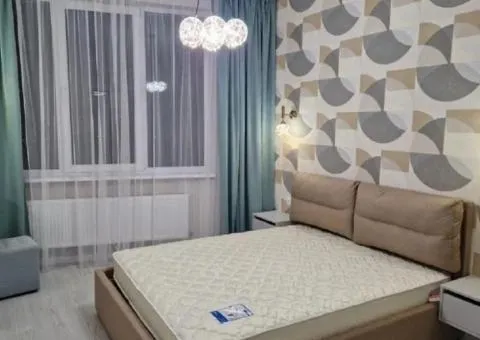 3-room apartment for sale, 66 m², Liustdorfska Rd, Odesa - 2/10