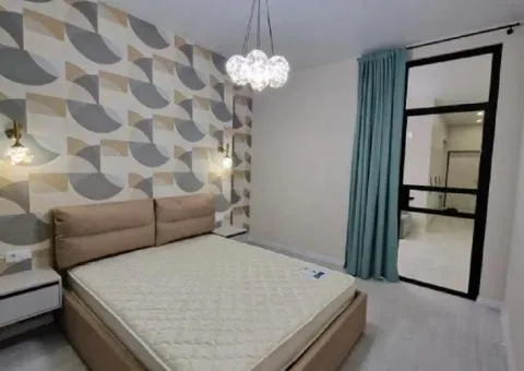 3-room apartment for sale, 66 m², Liustdorfska Rd, Odesa - 3/10