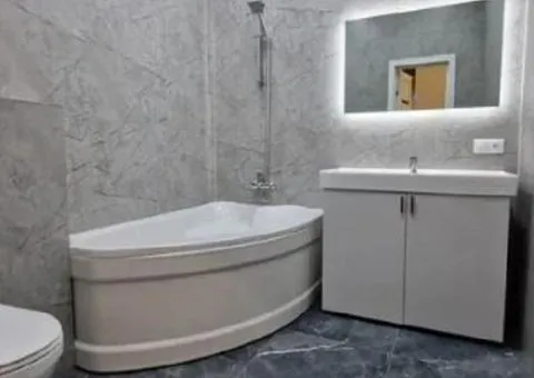 3-room apartment for sale, 66 m², Liustdorfska Rd, Odesa - 6/10
