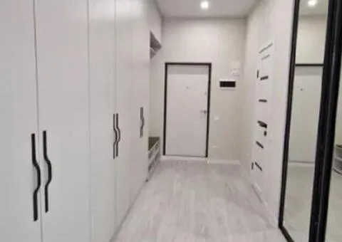 3-room apartment for sale, 66 m², Liustdorfska Rd, Odesa - 8/10