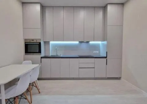 3-room apartment for sale, 66 m², Liustdorfska Rd, Odesa - 9/10