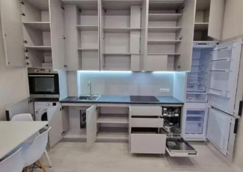 3-room apartment for sale, 66 m², Liustdorfska Rd, Odesa - 10/10