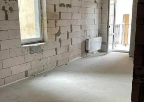2-room apartment for sale, 47.6 m², Dom na Meshchanskoy residential complex, Borysa Lytvaka, Odesa - 1/7