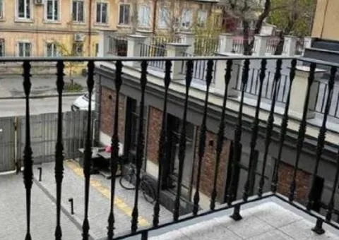 2-room apartment for sale, 47.6 m², Dom na Meshchanskoy residential complex, Borysa Lytvaka, Odesa - 6/7