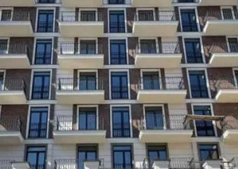 2-room apartment for sale, 47.6 m², Dom na Meshchanskoy residential complex, Borysa Lytvaka, Odesa - 7/7