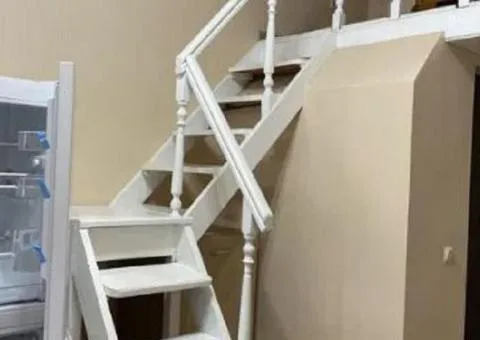 Продажа 1-комнатной квартиры, 49.6 м², Большая Арнаутская, Одесса - 3/9