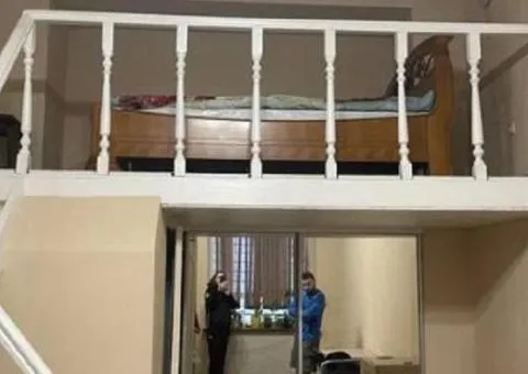 Продажа 1-комнатной квартиры, 49.6 м², Большая Арнаутская, Одесса - 9/9