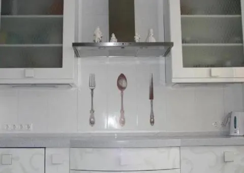 1-room apartment for sale, 49 m², Shevchenko Ave, Odesa - 1/7