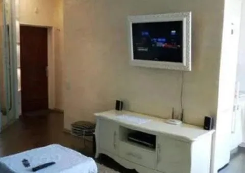 1-room apartment for sale, 49 m², Shevchenko Ave, Odesa - 2/7